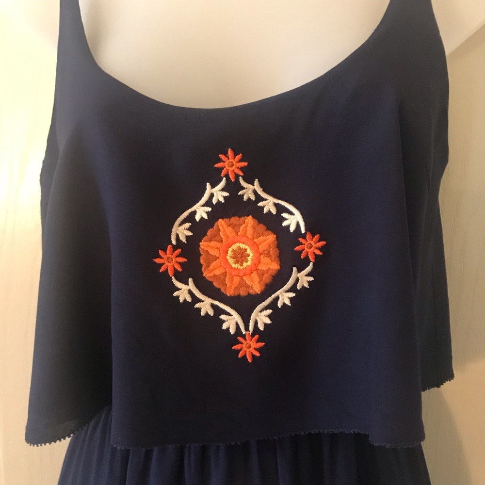 Maxi Dress - Picture 3 of 5